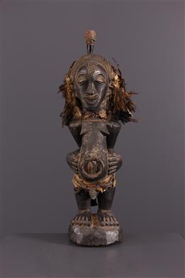 Arte africana - Songye Fetiche