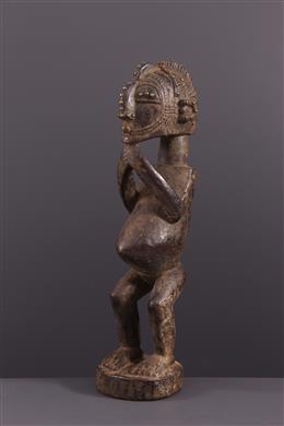 Arte africana - Baga Estátua
