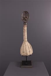Instruments de musique, harpes, djembe Tam TamSango Chocalho