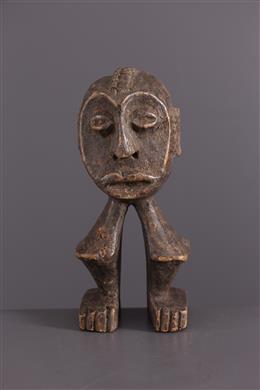 Arte africana - Statuette Ngbandi