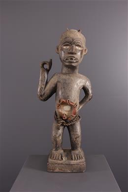 Estatua Kongo Yombe
